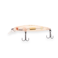 Воблер DAIWA Gekkabijin Sazanami Z 60F цв. Oboro Mikan превью 2