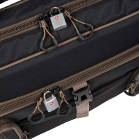 Чехол для оружия ALLEN Tower Double Rifle Case 127 см цвет Black превью 2