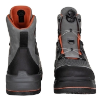 Ботинки забродные SIMMS Guide BOA Boot - Felt цвет Slate превью 3