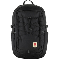 Рюкзак FJALLRAVEN Skule 20 л цвет Black