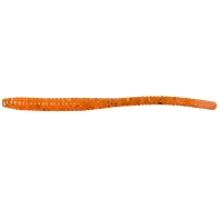 Червь LBAITS L. Worm 6,2 см код цв. 108 (10 шт.) превью 1