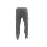 Брюки SIMMS Fjord Pants цвет Raven