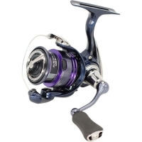Катушка безынерционная DAIWA 22 Prorex V LT 4000-CXH превью 2