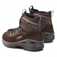 Ботинки охотничьи AKU Cimon GTX цвет Brown превью 3