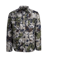 Куртка KING'S Bighorn Shirt Jacket цвет XK7
