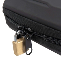 Кейс для пистолета ALLEN Exo Handgun Case 33 см цвет Black превью 4