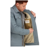 Куртка SIMMS Cardwell Jacket цвет Storm превью 3