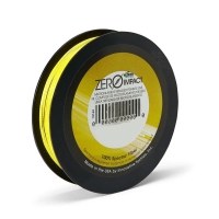 Плетенка POWER PRO Zero-Impact 455 м цв. Yellow (Желтый) 0,46 мм
