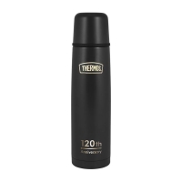 Термос THERMOS FBB-1000 Gold 1 л цвет черный превью 1