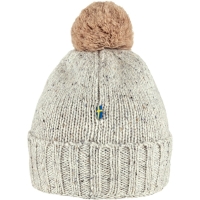 Шапка FJALLRAVEN Ovik Pom Hat цвет Chalk White превью 2