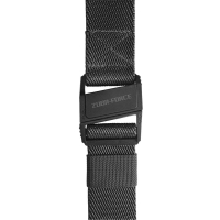 Ремень тактический ZUBR FORCE Вектор FG 140 х 3,8 см цвет черный превью 3