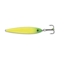 Блесна зимняя RAPALA SM-Pirken Glow светонакопитель 16 г цв. CGG превью 1