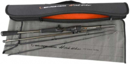 Удилище спиннинговое SAVAGE GEAR Hitch Hiker Trigger 7' 213 см тест 15 - 50 г