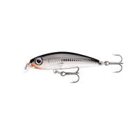 Воблер RAPALA Ultra Light Minnow 4 см цв. CH