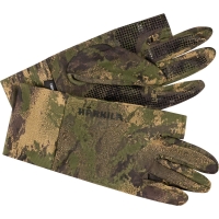 Перчатки HARKILA Deer Stalker Camo Mesh Gloves цвет AXIS MSP Forest