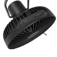 Вентилятор CLAYMORE FAN V600+ цв. Black превью 5