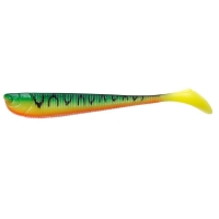 Виброхвост NARVAL Slim Minnow 11 см (5 шт.) код цв. 006-Mat Tiger превью 1