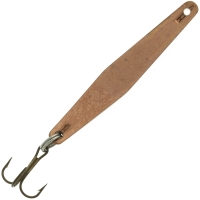 Блесна вертикальная LUCKY JOHN Model O 340 6 г код цв. #C превью 2