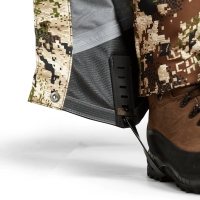 Гетры SITKA Stormfront GTX Gaiter цвет Optifade Subalpine превью 4