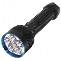 Фонарь поисковый OLIGHT X9R Marauder цвет черный