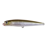 Воблер DAIWA TD Pencil 1070F цв. ghost shad