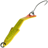 Блесна колеблющаяся RIVER OLD Satellite Sting Ray 3,6 г цв. 01 превью 2