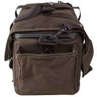 Сумка SHOT DUCK GEAR Outdoor Bag цвет Brown превью 7