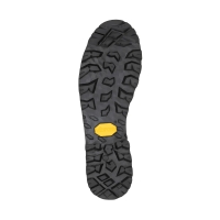 Ботинки горные AKU Trekker III Wide GTX цвет Anthracite / Rust превью 3