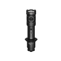 Фонарь тактический ARMYTEK Dobermann Pro Max Белый цв. Черный