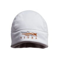 Шапка SITKA Jetstream Ws Beanie цвет White