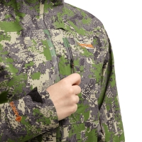 Куртка SITKA WS Dew Point Jacket New цвет Optifade Cover превью 3