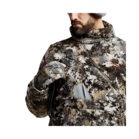 Куртка SITKA Fanatic Jacket New цвет Optifade Elevated II превью 5