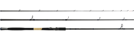 Удилище фидерное ELEGANCE Elegance Feeder Pro V2 3,60 м тест до 100 г превью 5