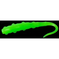 Червь JARA BAITS Tango Worm 78 мм запах Сыр (10 шт.) код цв. #23