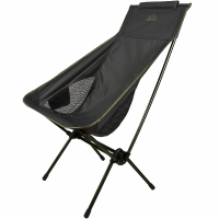 Кресло складное LIGHT CAMP Folding Chair Large цвет зеленый превью 8