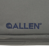 Чехол для оружия ALLEN Kenosha Rifle Case цвет Grey превью 6