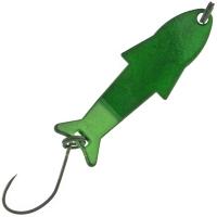 Блесна колеблющаяся RIVER OLD Satellite Sting Ray 3,6 г цв. 05 превью 3