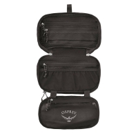 Несессер OSPREY Ultralight Zip Organizer цвет Black превью 2