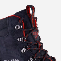 Ботинки FINNTRAIL GreenWood 5223 цвет Camo Shadow Black превью 10