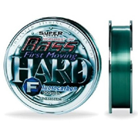 Леска LINE SYSTEM Bass Hard Fast Mooving # 1,5