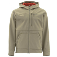 Куртка SIMMS Rogue Hoody цвет Tan