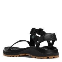 Сандалии DANNER Wallowa Nylon Sandal цвет Midnight превью 3