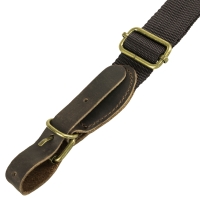 Ремень погонный MAREMMANO 12100 Cordura Rifle Sling Wild Boar превью 6