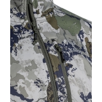 Толстовка KING'S Hunter 1/4 Zip цвет XK7 превью 3