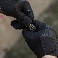 Перчатки тактические MECHANIX Precision Pro High Dex Covert цвет Black превью 2