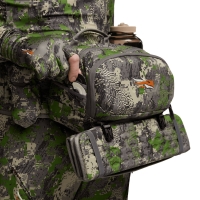 Сумка поясная SITKA Turkey Tool Belt цвет Optifade Cover превью 13