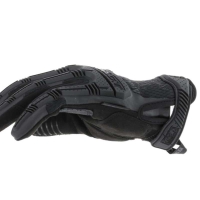 Перчатки тактические MECHANIX M-Pact цвет Black превью 4