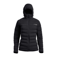 Куртка SITKA WS Kelvin Lite Down Jacket цвет Black превью 1