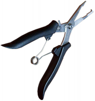 Пассатижи SMITH Super Multi Pliers SP 180 мм многофункц. усиленные