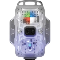 Фонарь ARMYTEK Armytek Crystal Pro UV цв. Yellow